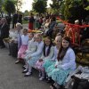 100-lecie OSP w Tucznej