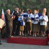 100-lecie OSP w Tucznej