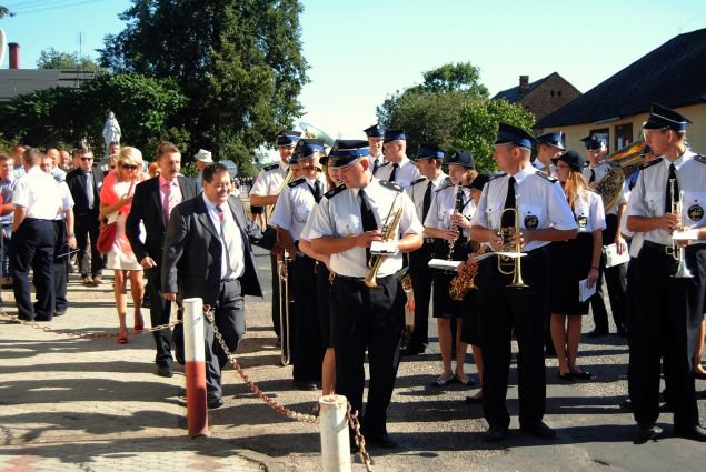 Dożynki 2013