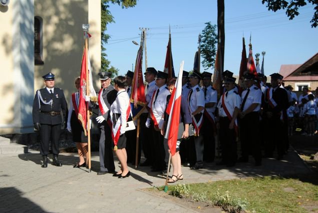 Dożynki 2013