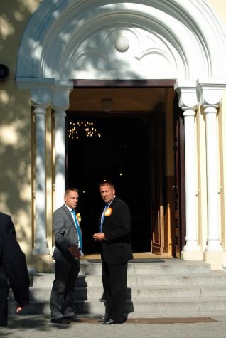 Dożynki 2013