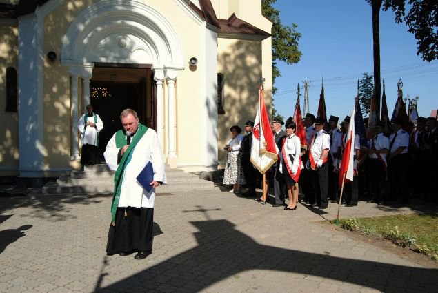 Dożynki 2013