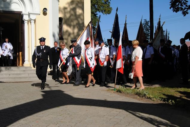 Dożynki 2013