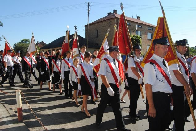 Dożynki 2013