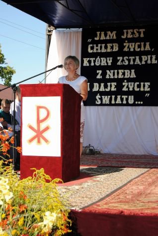 Dożynki 2013