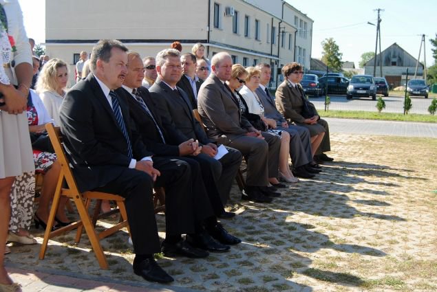 Dożynki 2013