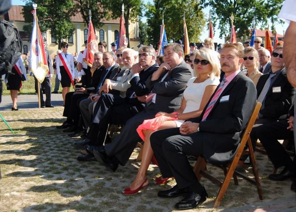 Dożynki 2013