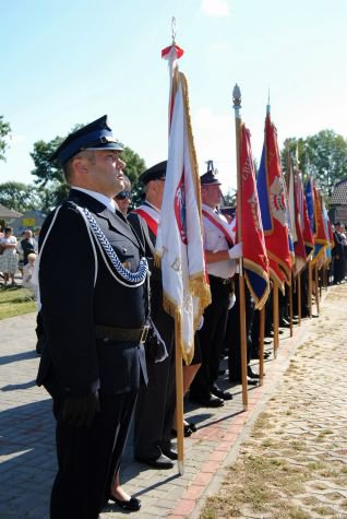 Dożynki 2013