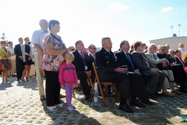 Dożynki 2013