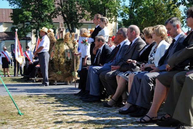 Dożynki 2013