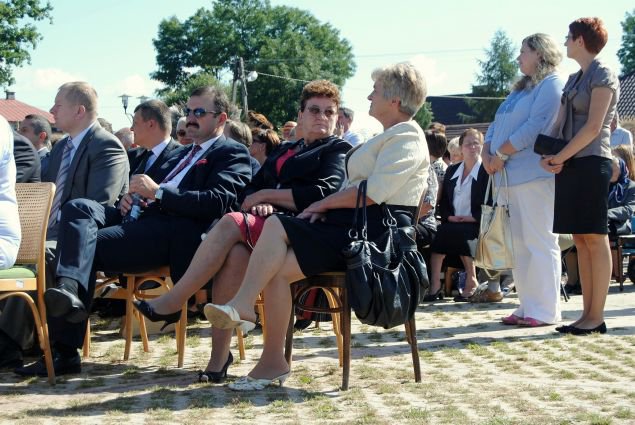 Dożynki 2013