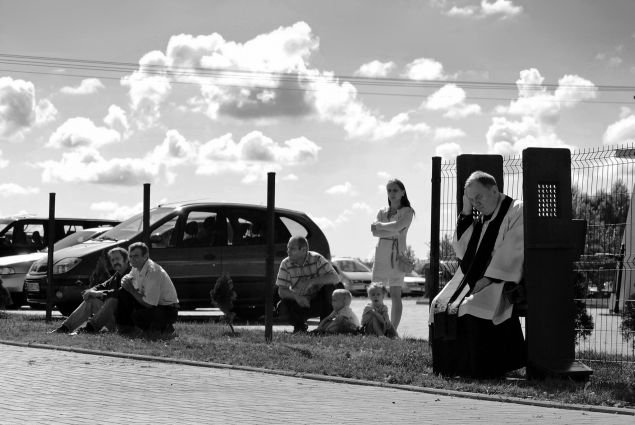 Dożynki 2013