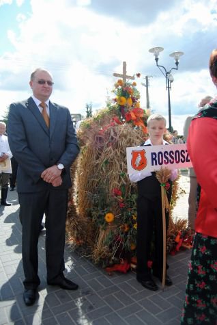 Dożynki 2013