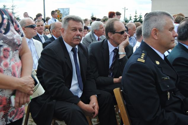 Dożynki 2013