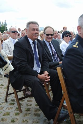 Dożynki 2013