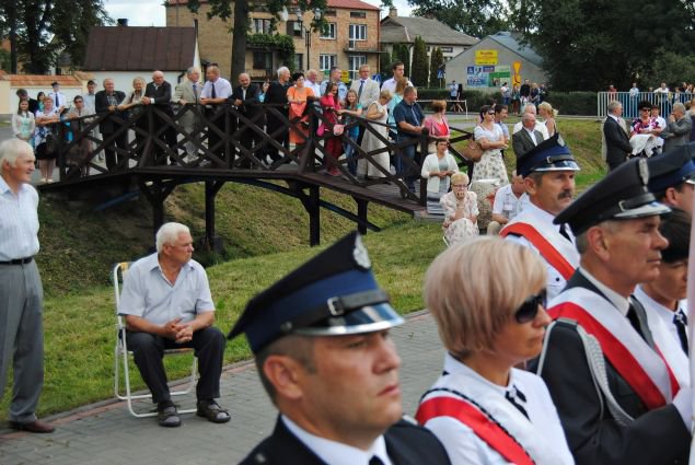 Dożynki 2013