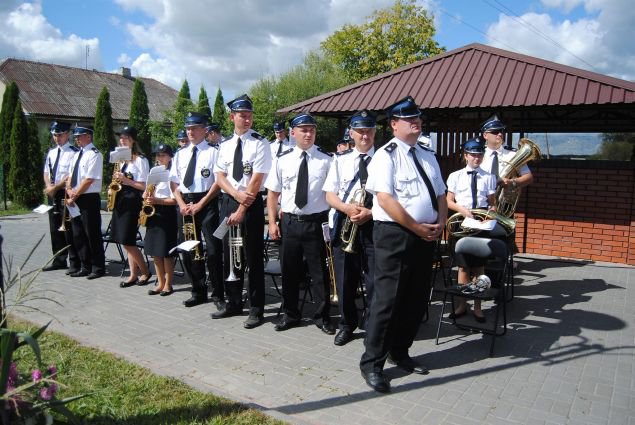 Dożynki 2013