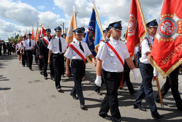 Dożynki 2013