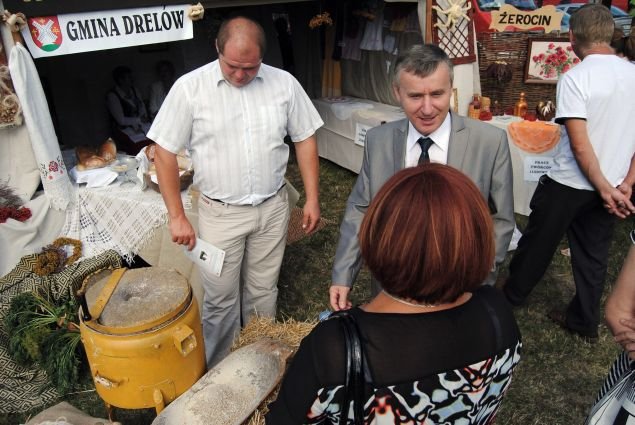 Dożynki 2013