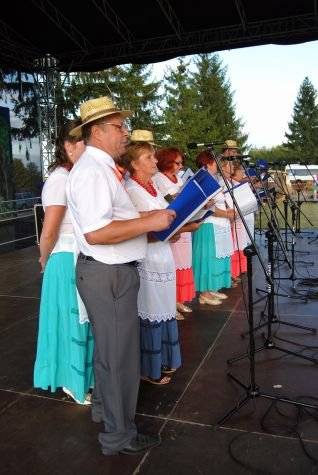 Dożynki 2013