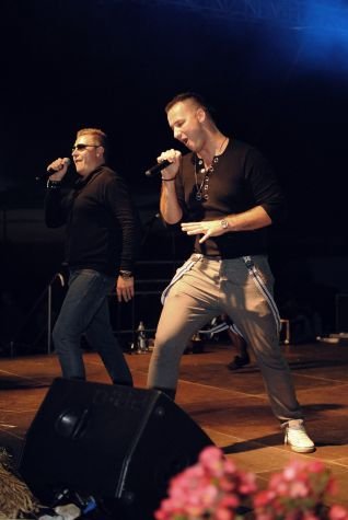Dożynki 2013