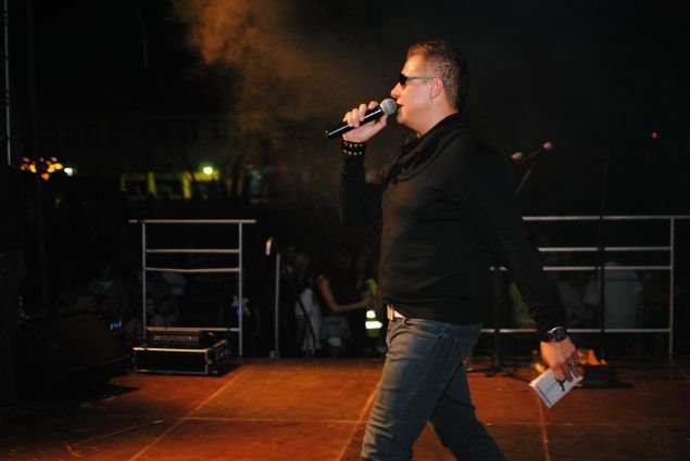 Dożynki 2013