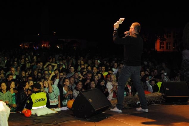 Dożynki 2013