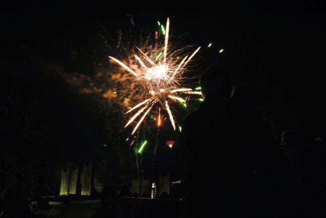 Dożynki 2013