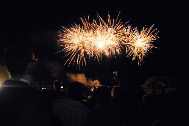 Dożynki 2013