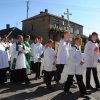 Dożynki 2013