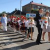 Dożynki 2013