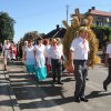 Dożynki 2013