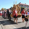 Dożynki 2013