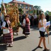 Dożynki 2013