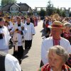 Dożynki 2013
