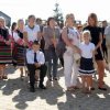 Dożynki 2013
