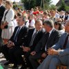 Dożynki 2013