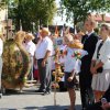 Dożynki 2013