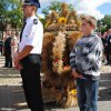 Dożynki 2013