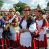Dożynki 2013