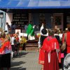 Dożynki 2013