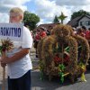 Dożynki 2013