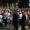 Dożynki 2013