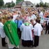 Dożynki 2013