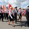 Dożynki 2013