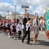 Dożynki 2013