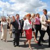 Dożynki 2013