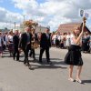 Dożynki 2013