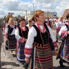 Dożynki 2013