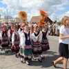 Dożynki 2013
